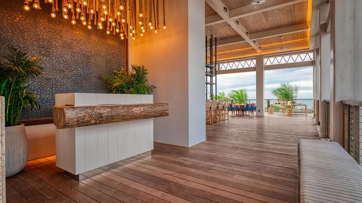 Grand Hyatt Baha Mar